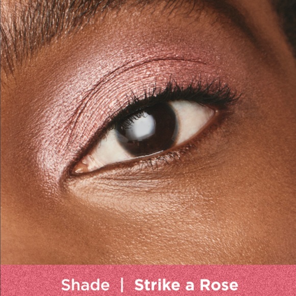 LAURA MERCIER RoseGlow Caviar Stick Eye Color STRIKE A ROSE - Picture 3 of 13